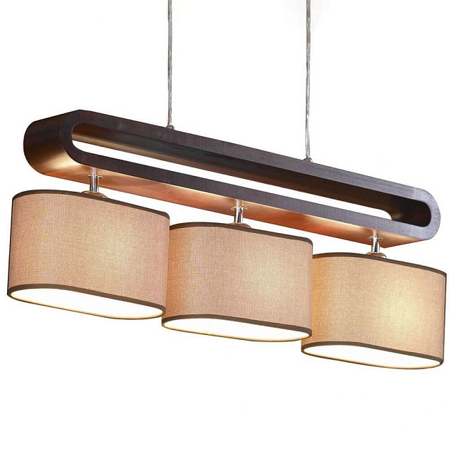 Подвесной светильник Lussole Nulvi LSF-2103-03 Фото № 