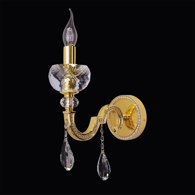 Бра Osgona Montare 787612 изображение 3 Бра Osgona Montare 787612 Фото № 3