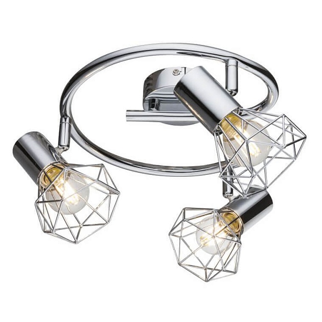 Спот Globo 54802-3 Фото № 