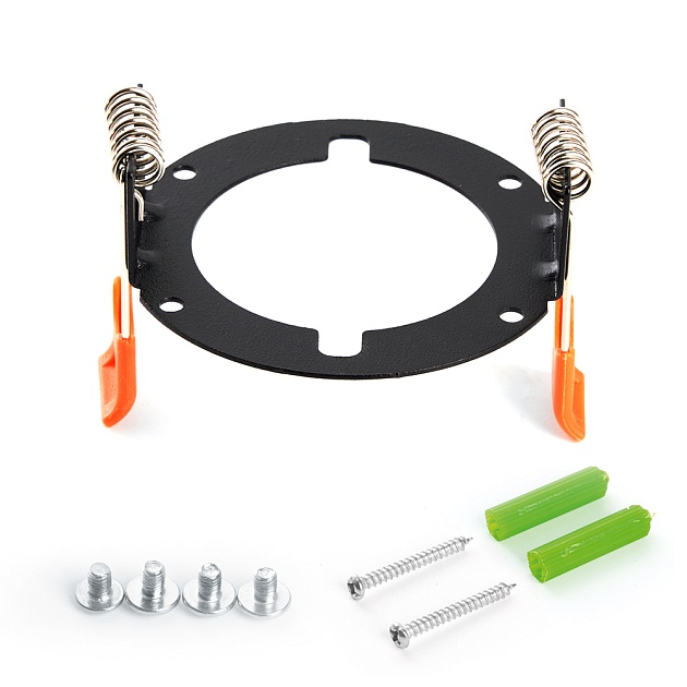 Встраиваемый светильник Feron HL354 41506 Фото № 2