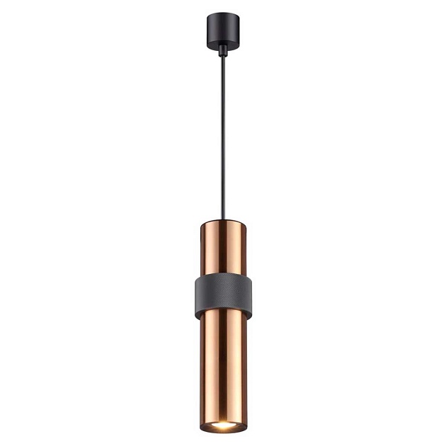 Подвесной светильник Odeon Light L-vision Afra 4739/5L Фото № 