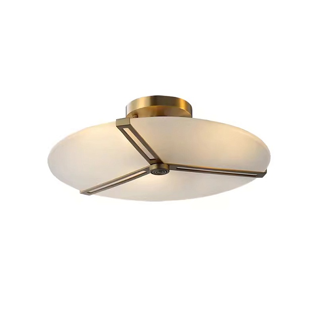 Потолочный светильник Romatti Kobo Aso 8882-5C Фото № 