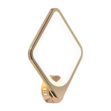 Настенный светодиодный светильник Profit Light 1537/1W FGD 2