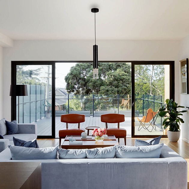 Подвесной светильник F-Promo Merger 2920-1P Фото № 7