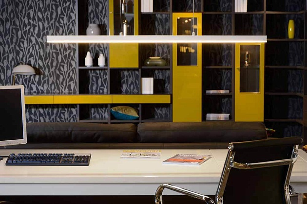 Подвесной светодиодный светильник Lucide Sigma 23455/30/31 изображение 2 Подвесной светодиодный светильник Lucide Sigma 23455/30/31 Фото № 2