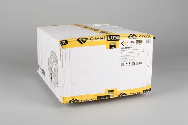 Потолочная люстра Omnilux Arosio OML-88407-06 Фото № 4