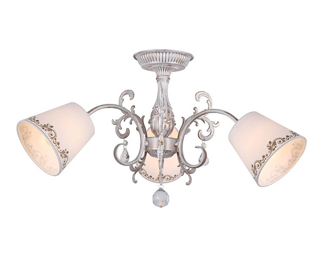 Потолочная люстра Omnilux Priatu OML-53707-03 Фото № 