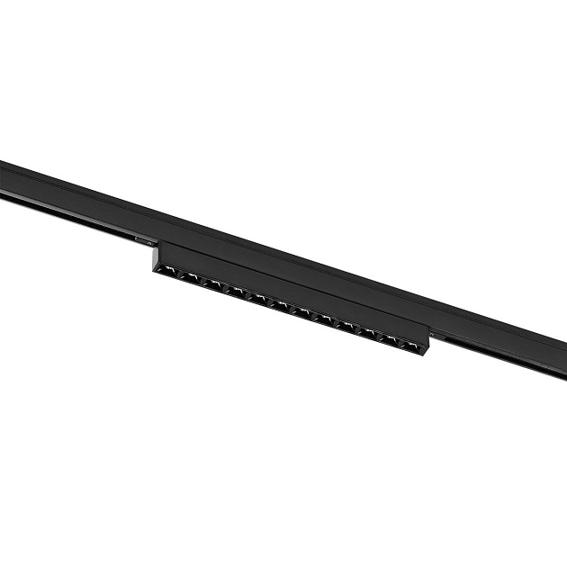 Трековый светодиодный светильник Lightstar Linea 266637 Фото № 