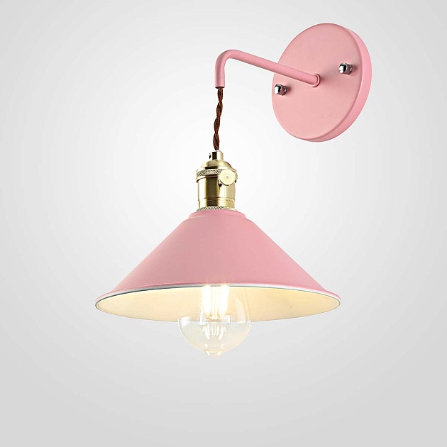 Бра Imperium Loft 181878-26 Фото № 