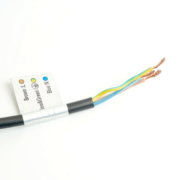 Уличный светодиодный консольный светильник Feron SP3060 48686 изображение 4 Уличный светодиодный консольный светильник Feron SP3060 48686 Фото № 4