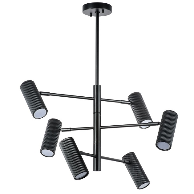 Подвесная люстра Lightstar Roma 718267 Фото № 