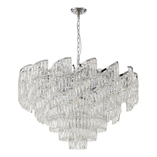 Подвесная люстра Stilfort Sapparo 2176/09/24P Фото № 