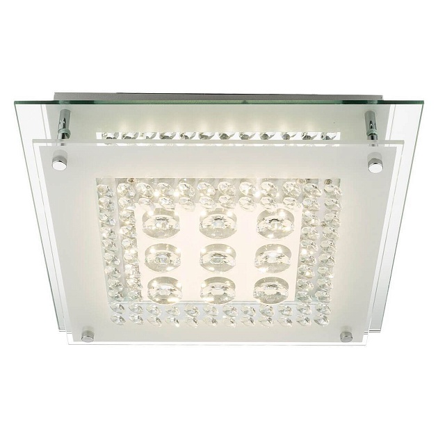 Потолочный светодиодный светильник Globo Elena 49362 Фото № 