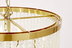 Подвесная люстра Lumina Deco Balmena LDP 7050-600 MD 2