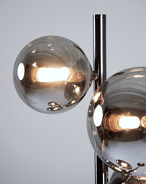 Торшер Moderli Molly V10799-5F Фото № 3