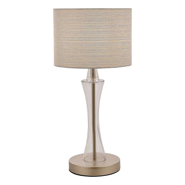 Настольная лампа Evoluce Cassia SLE1126-204-01 Фото № 