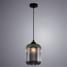 Подвесной светильник Arte Lamp Arwen A1902SP-1BK 1