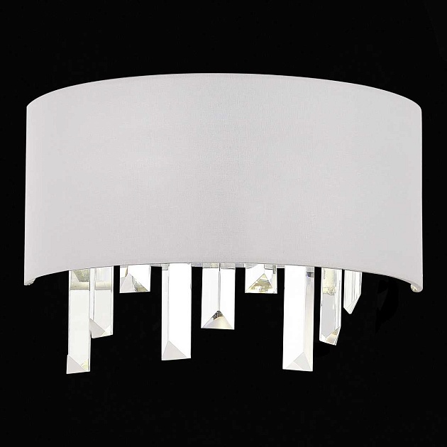 Настенный светильник Evoluce Dahlia SLE1120-101-02 изображение 4 Настенный светильник Evoluce Dahlia SLE1120-101-02 Фото № 4