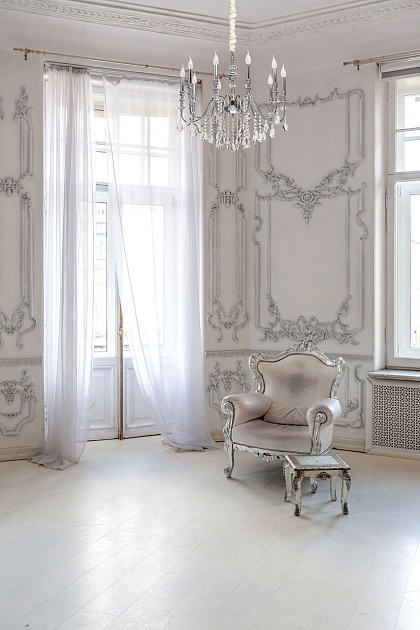 Подвесная люстра MW-Light Консуэлло 614012310 Фото № 14