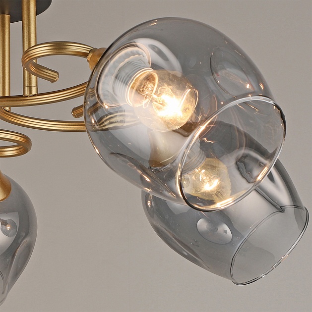 Потолочная люстра Reluce 04615-0.3-05 Фото № 3