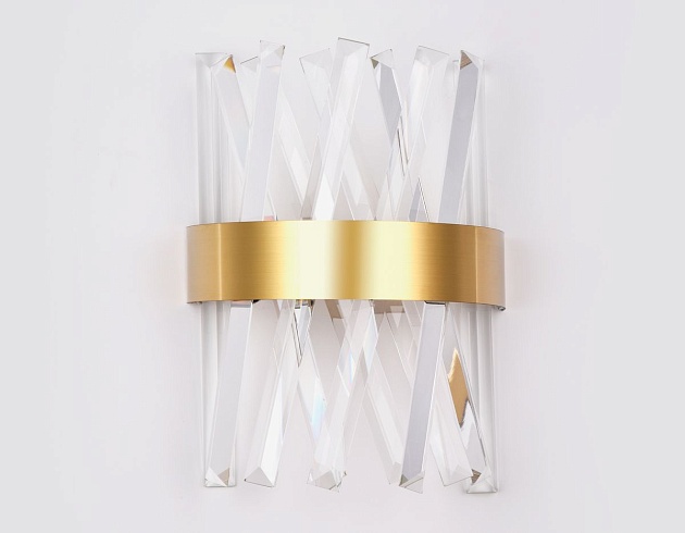 Настенный светодиодный светильник Ambrella light Traditional TR5324 изображение 5 Настенный светодиодный светильник Ambrella light Traditional TR5324 Фото № 5