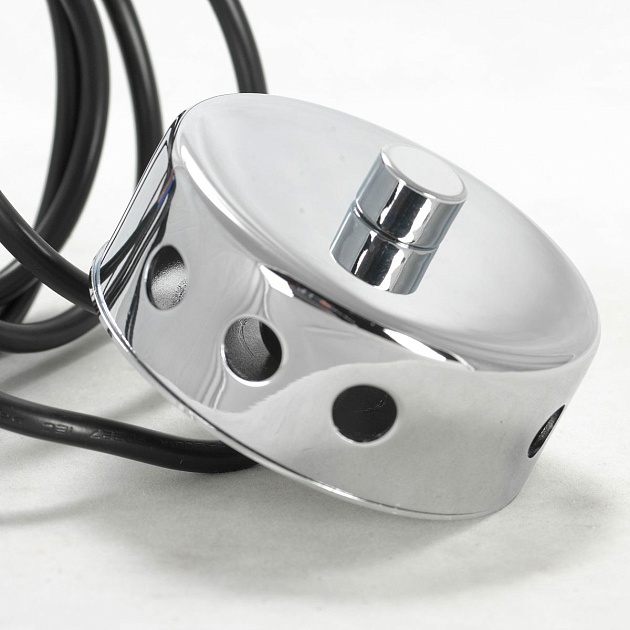 Подвесная люстра Lussole Topgrade LSP-8583 Фото № 3