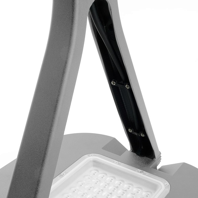 Уличный светодиодный светильник Feron SP7030 48761 изображение 7 Уличный светодиодный светильник Feron SP7030 48761 Фото № 7