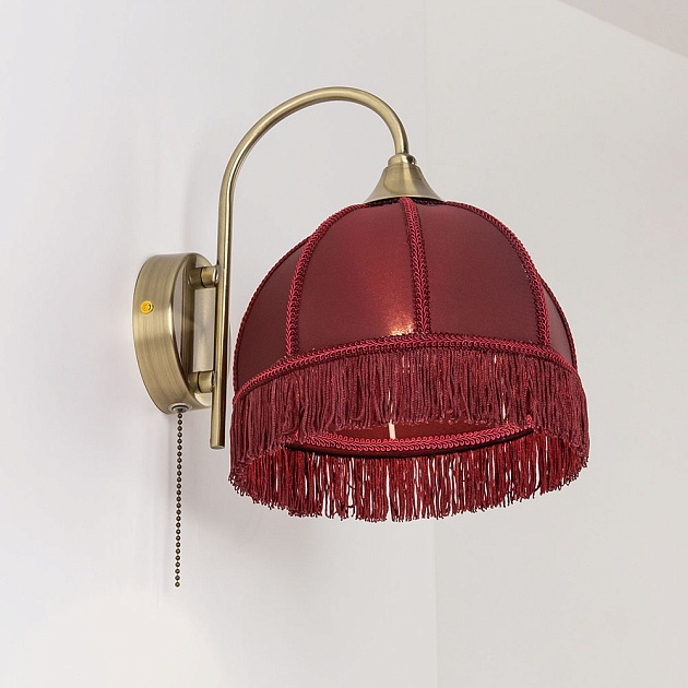 Бра Citilux Базель CL407313 Фото № 3