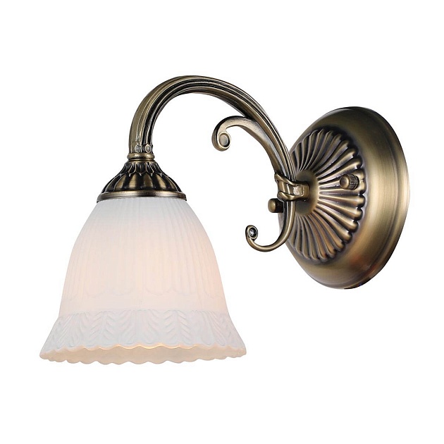 Бра Escada Versailes 1114/1A Bronze Фото № 4