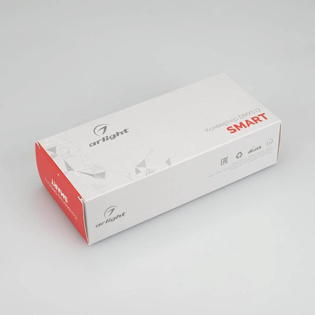 Конвертер Arlight Smart-K24-DMX512 027128 Фото № 2