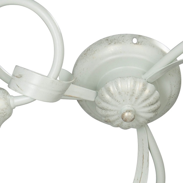 Потолочная люстра Vitaluce V3214/3PL Фото № 2