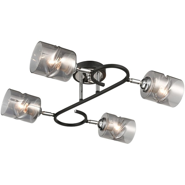 Потолочная люстра Velante 235-107-04 Фото № 