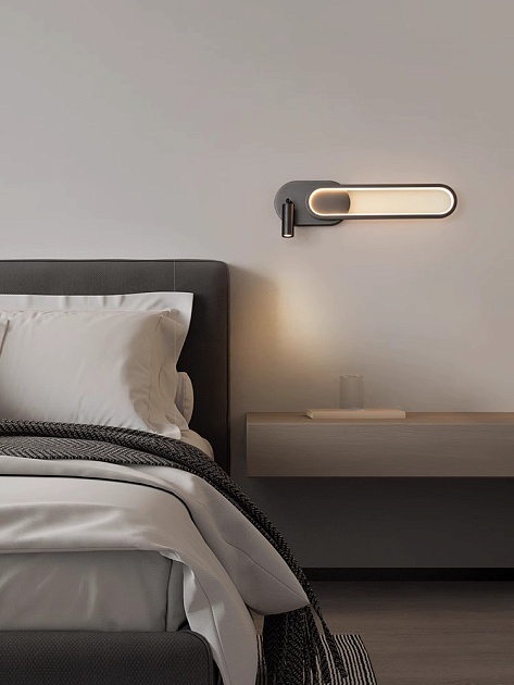 Бра Romatti Kobo Kappy 81073-TB изображение 2 Бра Romatti Kobo Kappy 81073-TB Фото № 2