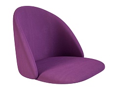 Обеденная группа Sheffilton SHT-DS10 белый/ягодное варенье/черный муар 9012733302 2