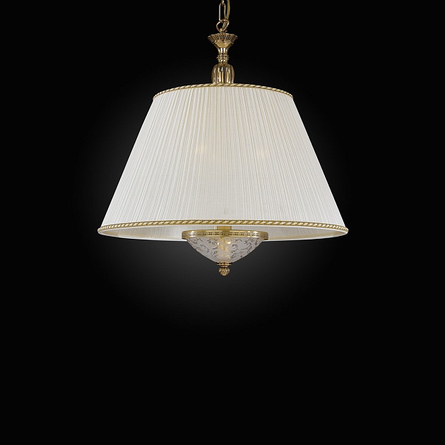 Подвесной светильник Reccagni Angelo L 6502/50 Фото № 