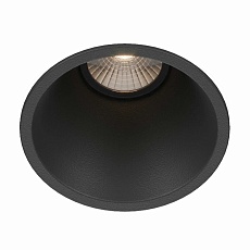 Встраиваемый светодиодный светильник Voltalighting OMEGA DL0401.60.3K.TB DIM