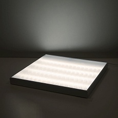 Встраиваемый светодиодный светильник Gauss Mir G1-R3-00010-31G03-2003550 2