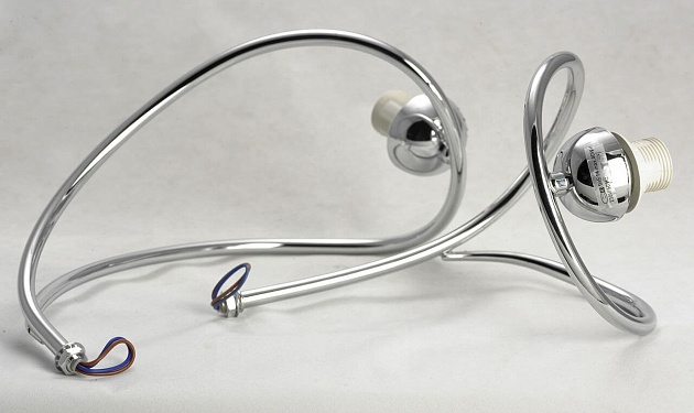 Потолочная люстра Lussole Lgo LSP-8140 Фото № 5