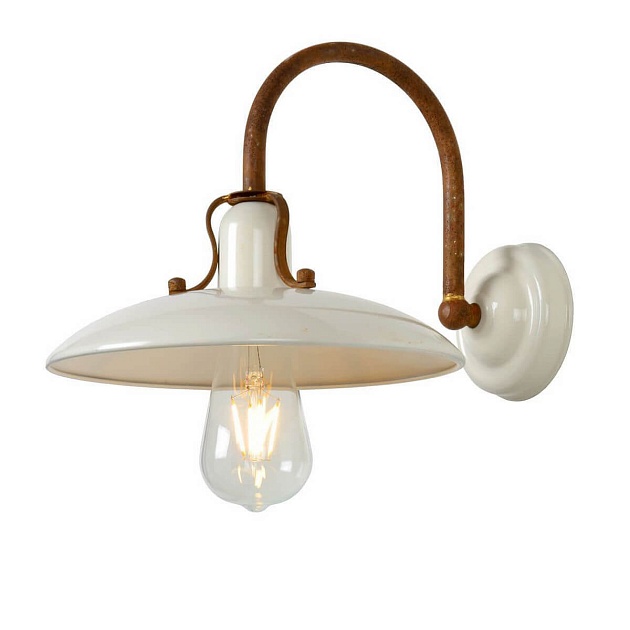 Бра Lucide Romer 30276/01/38 Фото № 