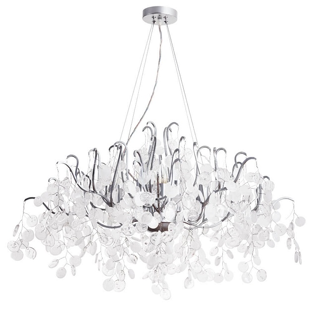 Подвесная люстра Divinare Spumante 7288/26 SP-12 Фото № 