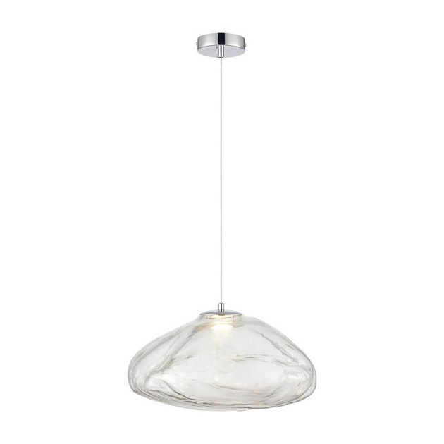 Подвесной светодиодный светильник Wertmark ISOLA WE219.03.103 Фото № 