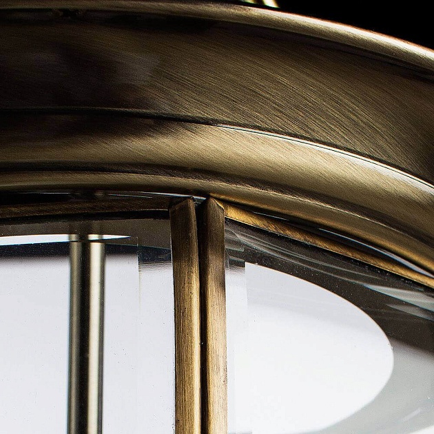 Подвесной светильник Arte Lamp Rimini A6509SP-3AB изображение 2 Подвесной светильник Arte Lamp Rimini A6509SP-3AB Фото № 2