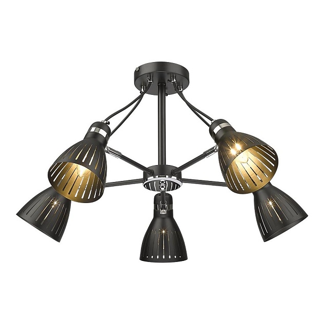 Потолочная люстра Velante 219-023-05 Фото № 