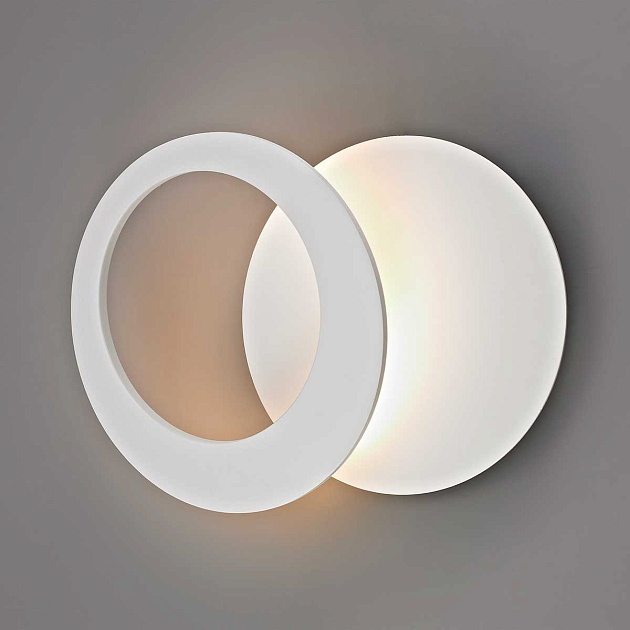 Бра Mantra Toronto 8463 Фото № 