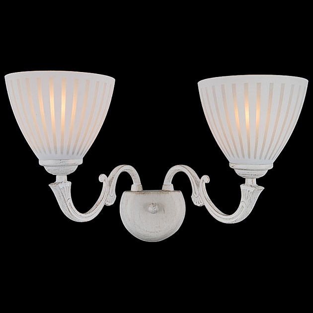 Бра Illumico IL0047-2WSQ-19 WT GD Фото № 