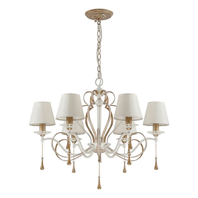 Подвесная люстра Favourite Silena 2635-6P Фото № 2