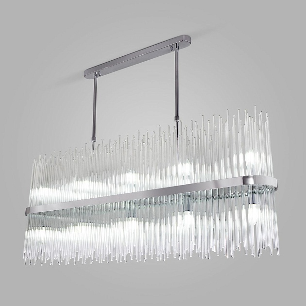 Подвесная люстра Bogates Allure 485/10 Фото № 5