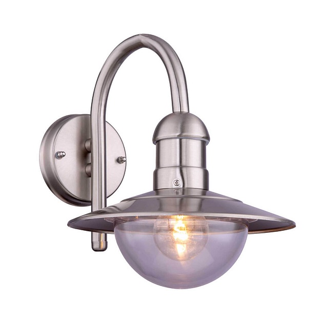 Уличный настенный светильник Globo Linda 3273 изображение Уличный настенный светильник Globo Linda 3273 Фото №