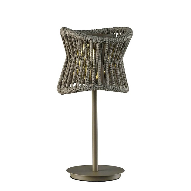 Уличный светодиодный светильник Mantra Polinesia 7135 Фото № 