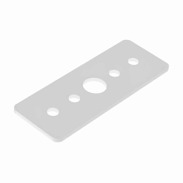 Соединитель прямой ST Luce SKYFLAT ST067.509.15 Фото № 